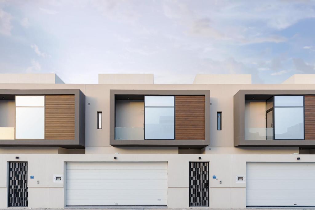 Spring Gardens Villas