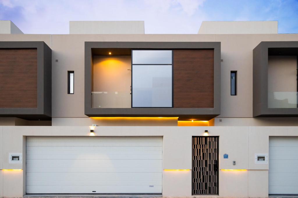 Spring Gardens Villas